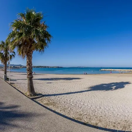 Quiet With Terrace Near The Sea Appartement La Seyne-sur-Mer