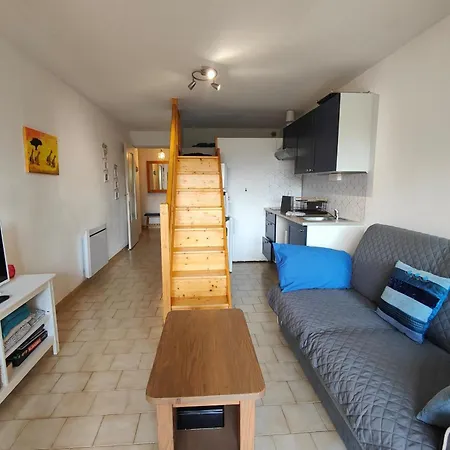 Quiet With Terrace Near The Sea Appartement *
